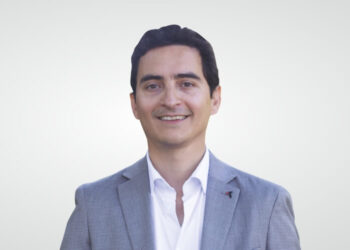 Hugo Pérez-Garza: Revolutionizing Nanotechnology with Innovation and Leadership