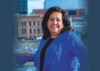 The 10 Most Influential Women Leading the Business in 2023