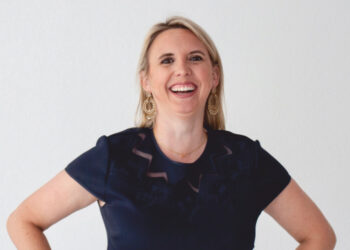 Jacqueline Crider: Breaking Barriers and Setting New Standards in Mortgage Sector