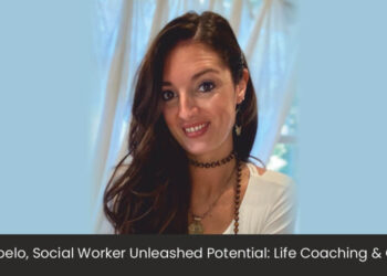 Jessica Rebelo: A Renowned Licensed Clinical Social Worker and Trauma Informed Life Coach