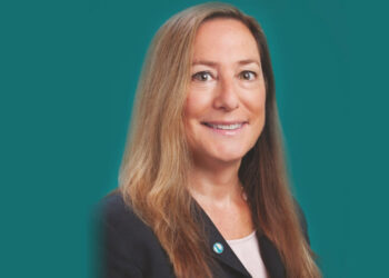 Julie Koop: Charting Excellence in HR Leadership