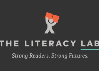 The Literacy Lab Names David Tate as its 2023-2024 Leading Men Fellowship National Education Ambassador
