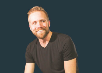 Michael Seeley: Redefining Industries Through Visionary Design, Innovation, and Branding