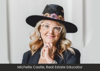 Michelle Castle: Guiding Clients towards Homeownership and Wealth Building