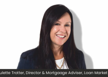 Paulette Trotter: Empowering Financial Ventures