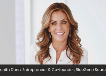 Ronith Dunn: A Seasoned Expert Building an Impactful Network in the Biotech Industry