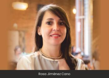 Rosa Jiménez Cano: A Leading Voice in Startup Journalism and Ecosystem Relations