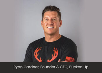 Ryan Gardner: Crafting Success from Vision to Reality