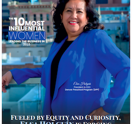 The 10 Most Influential Women Leading the Business in 2023