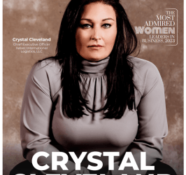 The 10 Most Admired Women Leaders in Business, 2023