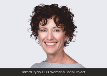 Tamra Ryan: Empowering Women and Inspiring Leadership