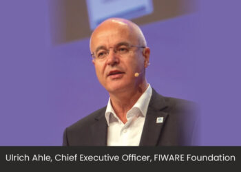 Ulrich Ahle: Leading FIWARE’s Vision for the Future
