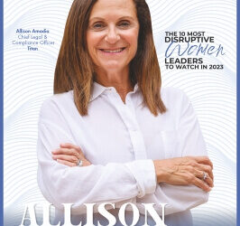 Allison Amadia: Fostering Sustainable Innovation