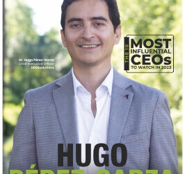 The 10 Most Influential CEOs to Watch in 2023