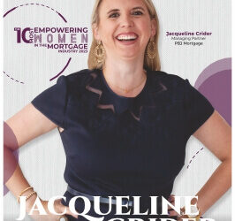 The 10 Most Empowering Women in the Mortgage Industry, 2023