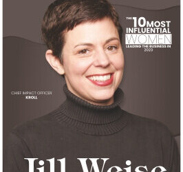 The 10 Most Influential Women Leading the Business in 2023