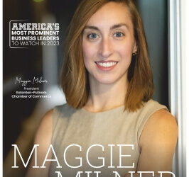 America’s Most Prominent Business Leaders to Watch in 2023