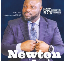 Newton Jazire: Catalyst Of Transformation In The Insurance Landscape