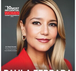 The 10 Most Influential Women Leading the Business in 2023