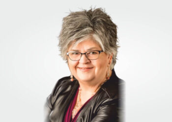 Maddie Brown: Smashing Financial Barriers for Small Businesses