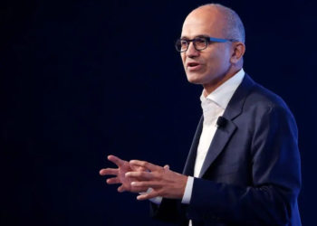 Microsoft CEO Calls Google Mobile Search Argument ‘Bogus’