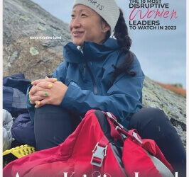 The 10 Most Disruptive Women Leaders to Watch in 2023