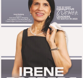 The 10 Most Disruptive Women Leaders to Watch in 2023