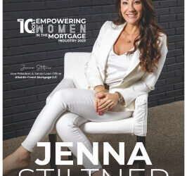 The 10 Most Empowering Women in the Mortgage Industry, 2023