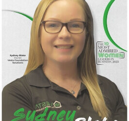 The 10 Most Admired Women Leaders in Business, 2023