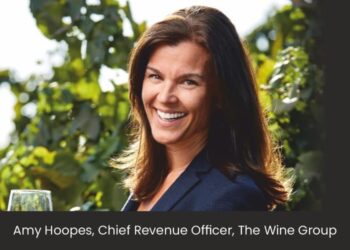 Amy Hoopes: Shaping the Future of the Wine Industry through Strategy and Innovation