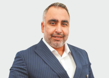 Asim Erturk: is Bridging the Gap in Student Support and Accommodation