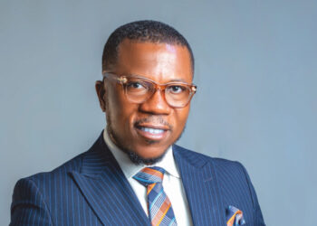 Dr Alexander Kwadwo Asmah: Transforming Banking by Going Beyond Boundaries