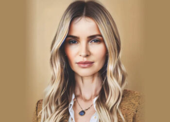 Dr. Alexandra Diening: Pioneering a New Era of Empathetic AI