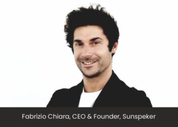 Fabrizio Chiara: Redefining Solar Aesthetics and Environmental Innovation