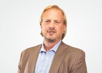 Jeffrey Zavada: A Trailblazer in Healthcare Leadership