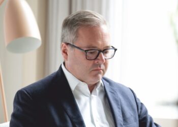 Jeremy Galbraith: A Pillar of Strategic Communication, Leadership, and Entrepreneurial Excellence