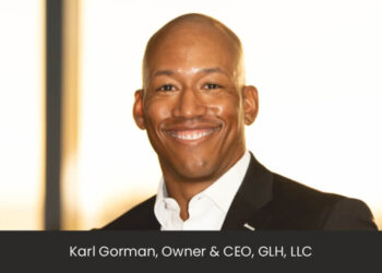 Karl Gorman: Leading GLH, LLC, and Making a Difference in Communities