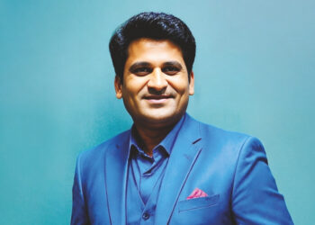 Mr. Karuna Mallakuntala: Empowering Transformation through Technology Leadership