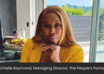 Michelle Raymond: Transforming Leadership and Empowering Diverse Businesses for Success