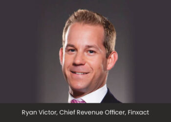 Ryan Victor: A Financial Services and Fintech Expert Leading the Way at Finxact, A Fiserv Company