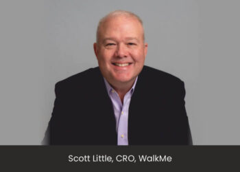 Scott Little: Achieving Professional Expertise while Exploring New Horizons