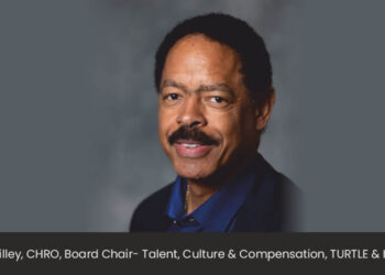 Sr. Brad Neilley: Elevating Business through Strategic HR Leadership