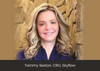 Tammy Sexton: Driving Revenue and Building Strong Sales Teams