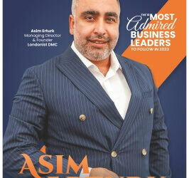 The 10 Most Admired Business Leaders to Follow in 2023