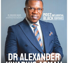 Most Influential Black Corporate Leaders to Follow 2023