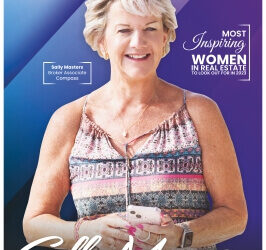 Most Inspiring Women in Real Estate to Look Out for in 2023