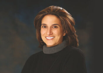 Maali Khader: Pioneering Sustainable Corporate Governance in Europe and the Middle East 