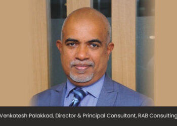 Caroline Nugent: Making Impact in HR and Organizational Development