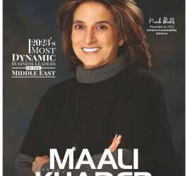 2023’s Most Dynamic Business Leaders of Middle East