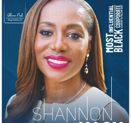 Shannon Nash: Leading the Way in Finance and Board Diversity